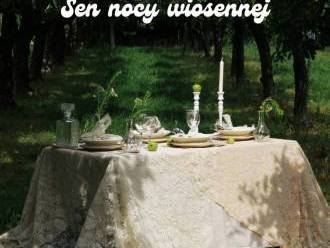 O STOLE MIO | Dekoracje ślubne Warszawa, mazowieckie