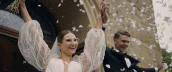 Stylove - film | Kamerzysta na wesele Kraków, małopolskie