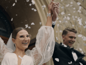 Stylove - film | Kamerzysta na wesele Kraków, małopolskie