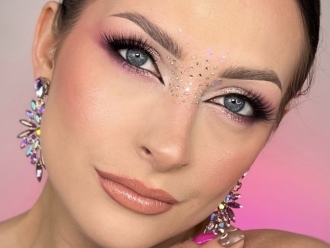 DASH Make Up | Uroda, makijaż ślubny Szymbark, pomorskie