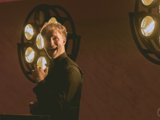 DJ/Wodzirej - Paweł Cendal | DJ na wesele Częstochowa, śląskie