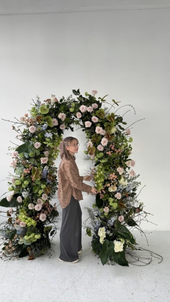 Flora w mieście | Dekoracje ślubne Bydgoszcz, kujawsko-pomorskie