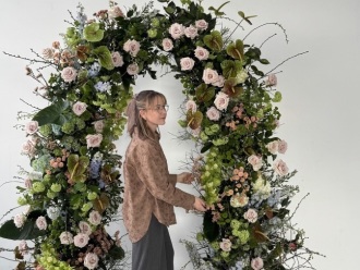 Flora w mieście | Dekoracje ślubne Bydgoszcz, kujawsko-pomorskie