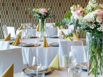 Za Bunkrem - Sala Bursztynowa | Sala weselna Zbrosławice, śląskie