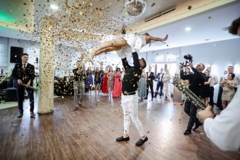 Pasja Tańca Michalina Skórowska | Szkoła tańca Lębork, pomorskie