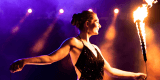 Don`t Panic Fireshow Teatr Ognia | Teatr ognia Warszawa, mazowieckie - zdjęcie 2