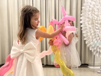 Animatorzy Niezapominajki | Animator dla dzieci Katowice, śląskie