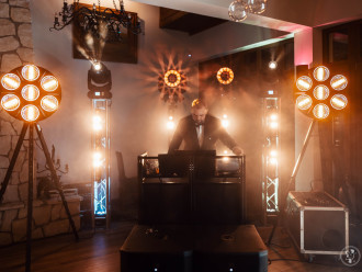 DJ Nordys | DJ na wesele Kraków, małopolskie