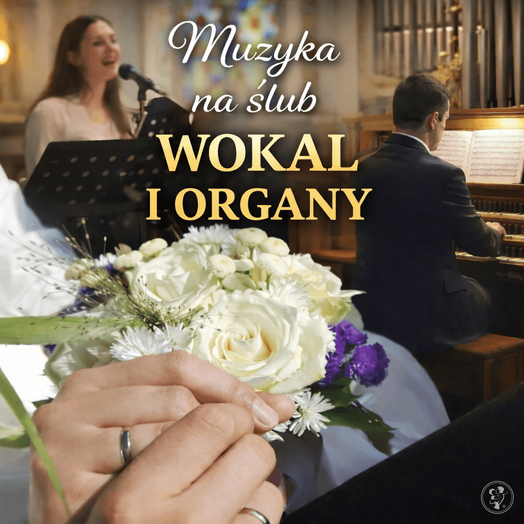 Karolina - wokal, skrzypce, organy | Oprawa muzyczna ślubu Warszawa, mazowieckie - zdjęcie 1
