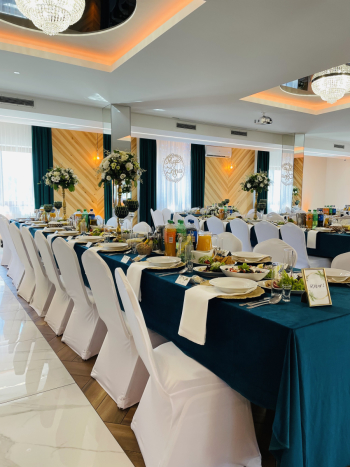 Restauracja u Jana | Sala weselna Brody, świętokrzyskie