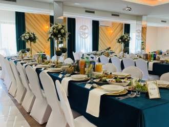 Restauracja u Jana | Sala weselna Brody, świętokrzyskie