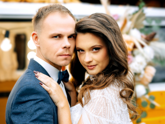 Marek Tarnówka - Fotografia | Fotograf ślubny Olkusz, małopolskie