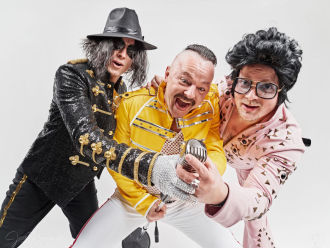 Dr Drim DJ | DJ na wesele Zabrze, śląskie