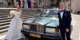 Rolls Royce Silver Spur IV | Auto do ślubu Kraków, małopolskie - zdjęcie 2