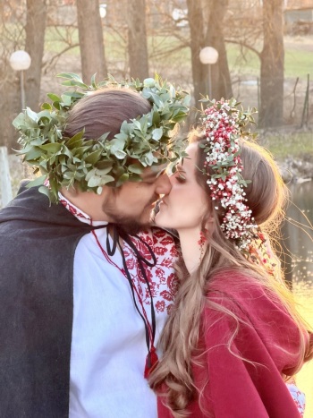 Celebrant ślubny | Ślub humanistyczny Grodzisk Mazowiecki, mazowieckie
