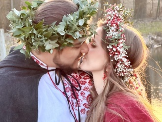 Celebrant ślubny | Ślub humanistyczny Grodzisk Mazowiecki, mazowieckie