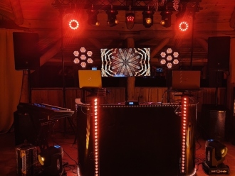 Super DJ | DJ na wesele Rzeszów, podkarpackie