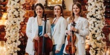 Violin & Cello Blond Duo | Oprawa muzyczna ślubu Gdynia, pomorskie - zdjęcie 5