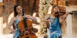 Violin & Cello Blond Duo | Oprawa muzyczna ślubu Gdynia, pomorskie - zdjęcie 6
