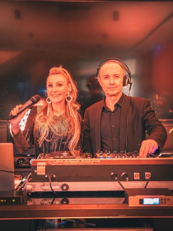 DJ Adam Pokora | DJ na wesele Warszawa, mazowieckie