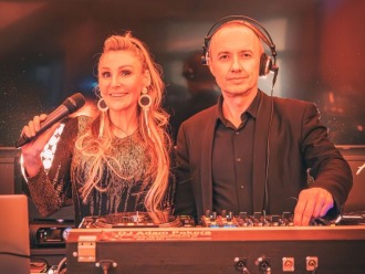 DJ Adam Pokora | DJ na wesele Warszawa, mazowieckie