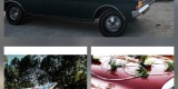 Opel Rekord C z 1967 roku | Auto do ślubu Wrocław, dolnośląskie - zdjęcie 3