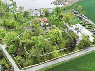 Dwór Rybieniec | Sala weselna Poznań, wielkopolskie