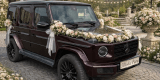 Mercedes G-Class | Auto do ślubu Tarnów, małopolskie - zdjęcie 2