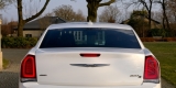 Chrysler 300s - Grand Arrival | Auto do ślubu Rybnik, śląskie - zdjęcie 3