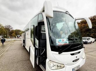 Autokompas Travel - busy i autokary | Wynajem busów Biłgoraj, lubelskie