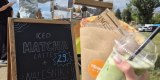 Zewnętrzny Cocktail Bar | Barista na wesele Toruń, kujawsko-pomorskie - zdjęcie 5