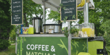 Zewnętrzny Cocktail Bar | Barista na wesele Toruń, kujawsko-pomorskie - zdjęcie 2