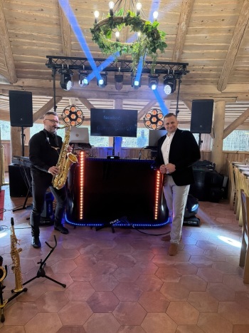 DJ Paweł & Marcin - moc-atrakcji | DJ na wesele Strzyżów, podkarpackie