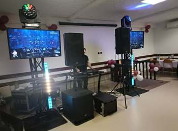 Music show 360 - DJ & Wodzirej | DJ na wesele Nowa Dęba, podkarpackie