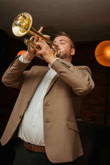 Karol Skóra- Wedding Dj & Live Sax | DJ na wesele Sierbowice, śląskie