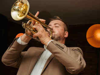 Karol Skóra- Wedding Dj & Live Sax | DJ na wesele Sierbowice, śląskie