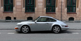 Porsche 911 Carrera | Auto do ślubu Kraków, małopolskie - zdjęcie 5