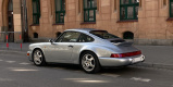 Porsche 911 Carrera | Auto do ślubu Kraków, małopolskie - zdjęcie 4