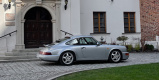 Porsche 911 Carrera | Auto do ślubu Kraków, małopolskie - zdjęcie 6