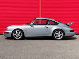 Porsche 911 Carrera | Auto do ślubu Kraków, małopolskie