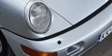 Porsche 911 Carrera | Auto do ślubu Kraków, małopolskie - zdjęcie 2