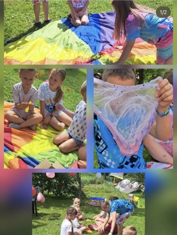 Patkaa Animacje | Animator dla dzieci Miłakowo, warmińsko-mazurskie