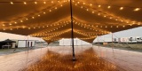 Tent Flow | Wynajem namiotów Szczecin, zachodniopomorskie - zdjęcie 2