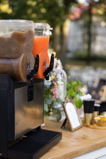 Mrożone Drinki - Fabryka Przyjęć | Barman na wesele Dąbrowa Górnicza, śląskie