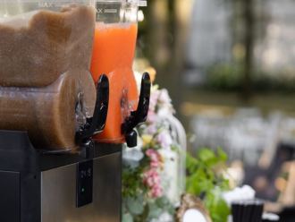 Mrożone Drinki - Fabryka Przyjęć | Barman na wesele Dąbrowa Górnicza, śląskie