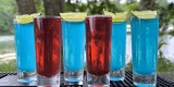Kraina Drinków - Mobilny bar | Barman na wesele Pisz, warmińsko-mazurskie - zdjęcie 5