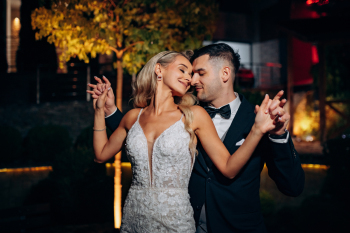 SEPFOTO Adam Sepioł | Fotograf ślubny Jasło, podkarpackie