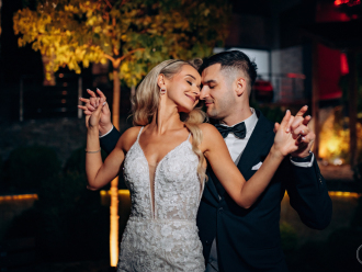 SEPFOTO Adam Sepioł | Fotograf ślubny Jasło, podkarpackie