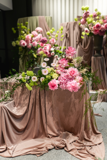 Zielona Awangarda | Dekoracje ślubne Warszawa, mazowieckie