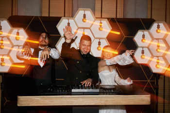 Imprezowoo Events&Weddings | DJ na wesele Kraków, małopolskie